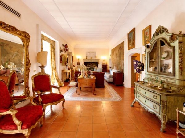 Prestigiosa villa in vendita, Via Maria Caniglia 7, Lecce, Puglia