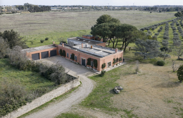 Prestigiosa villa in vendita, Via Maria Caniglia 7, Lecce, Puglia