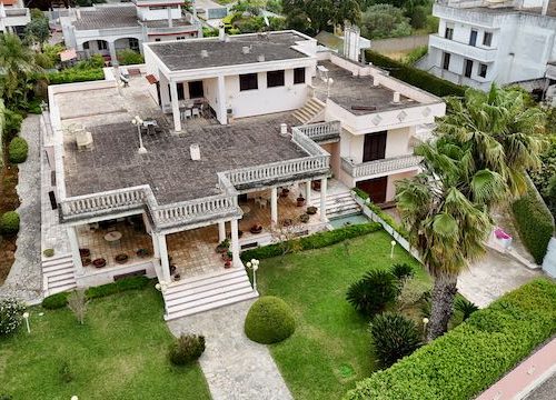 default Villa di pregio Via G. Salvemini 65, Calimera, Lecce, Puglia