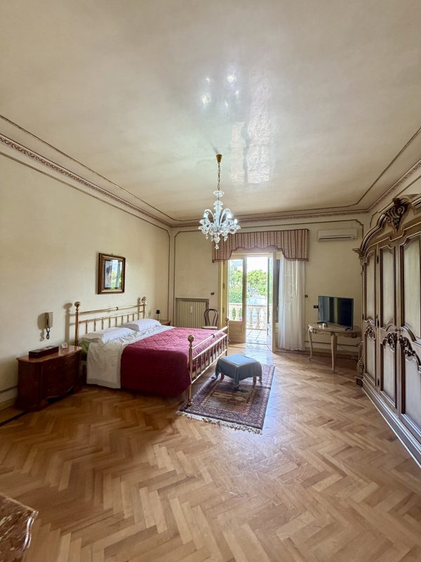 Villa di pregio Via G. Salvemini 65, Calimera, Lecce, Puglia