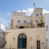 Palazzo "Bersale" in centro storico a Galatina