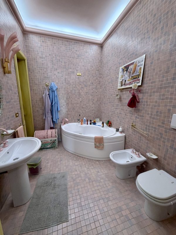 Villa di pregio Via G. Salvemini 65, Calimera, Lecce, Puglia