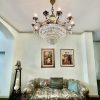 Villa di pregio Via G. Salvemini 65, Calimera, Lecce, Puglia