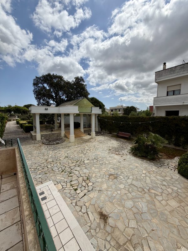 Villa di pregio Via G. Salvemini 65, Calimera, Lecce, Puglia