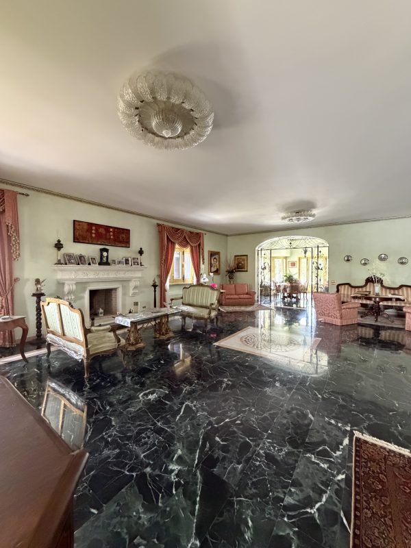 Villa di pregio Via G. Salvemini 65, Calimera, Lecce, Puglia