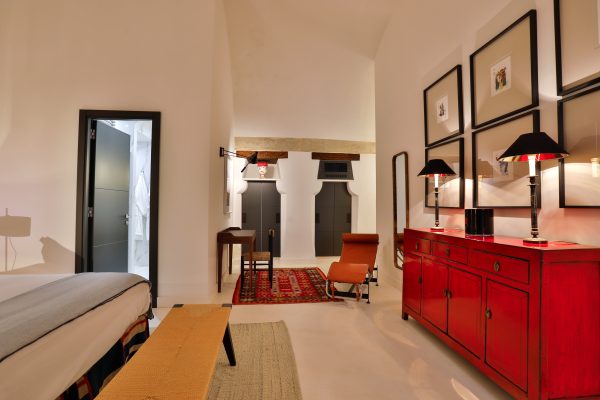 Palazzo "Bersale" in centro storico a Galatina