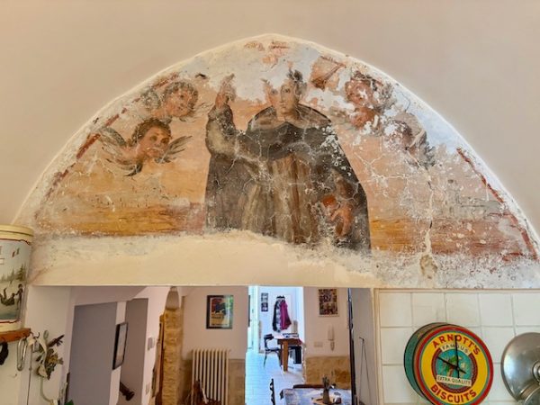 Freistehendes Haus im historischen Herzen von Galatina Casa Indipendente nel Cuore Storico di Galatina