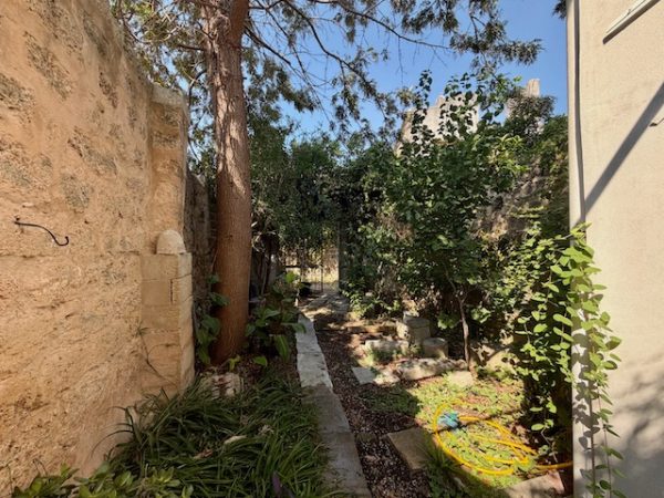 Freistehendes Haus im historischen Herzen von Galatina Casa Indipendente nel Cuore Storico di Galatina