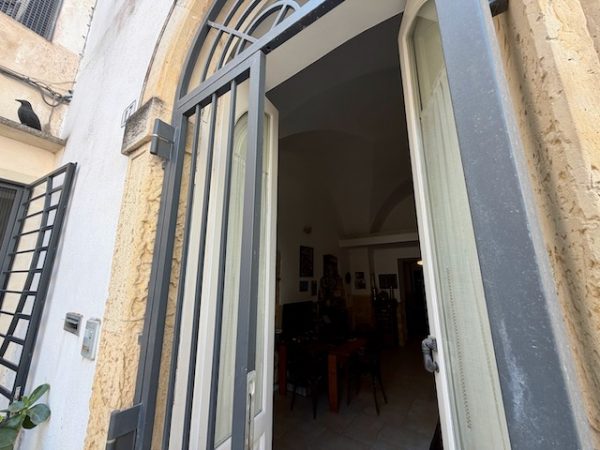 Freistehendes Haus im historischen Herzen von Galatina Casa Indipendente nel Cuore Storico di Galatina