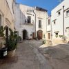 Freistehendes Haus im historischen Herzen von Galatina Casa Indipendente nel Cuore Storico di Galatina