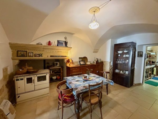 Freistehendes Haus im historischen Herzen von Galatina Casa Indipendente nel Cuore Storico di Galatina
