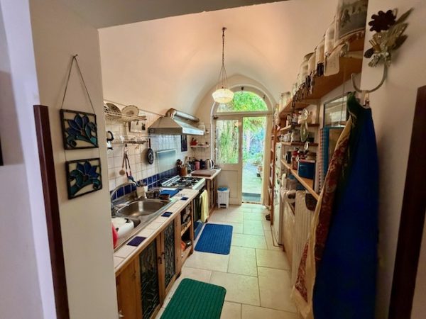 Freistehendes Haus im historischen Herzen von Galatina Casa Indipendente nel Cuore Storico di Galatina